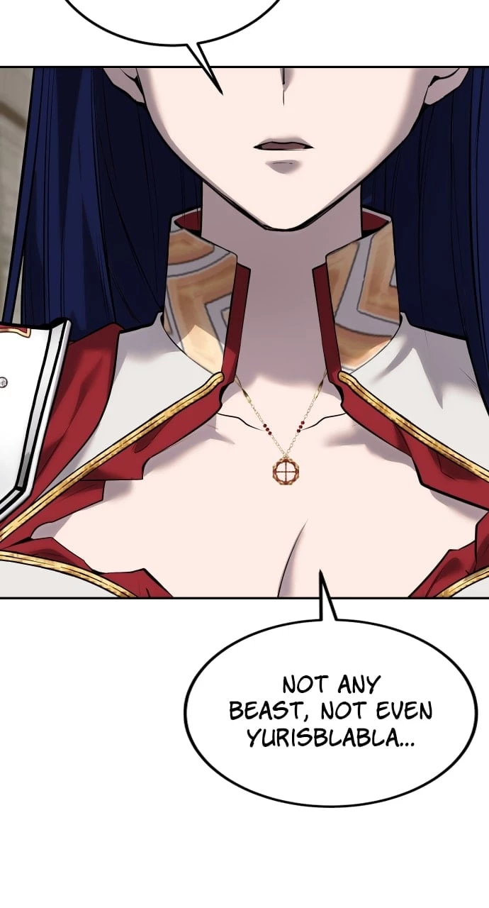 Secretly More Powerful than the Hero Chapter 14 - 108