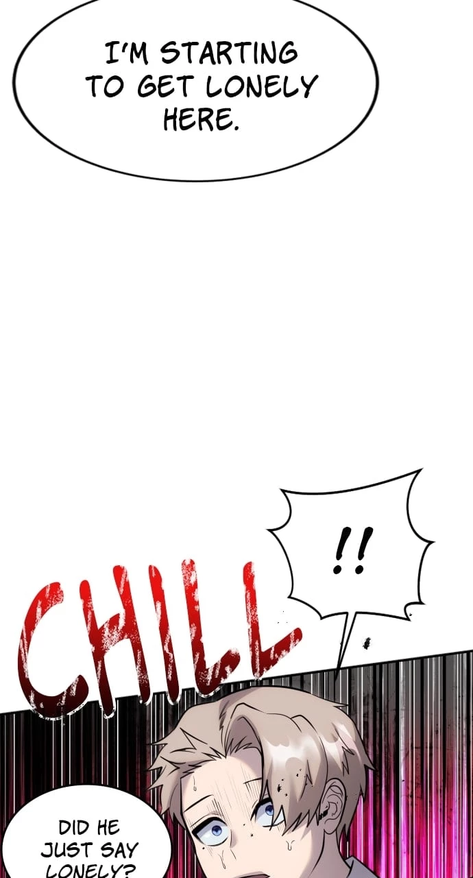 Secretly More Powerful than the Hero Chapter 12 - 19