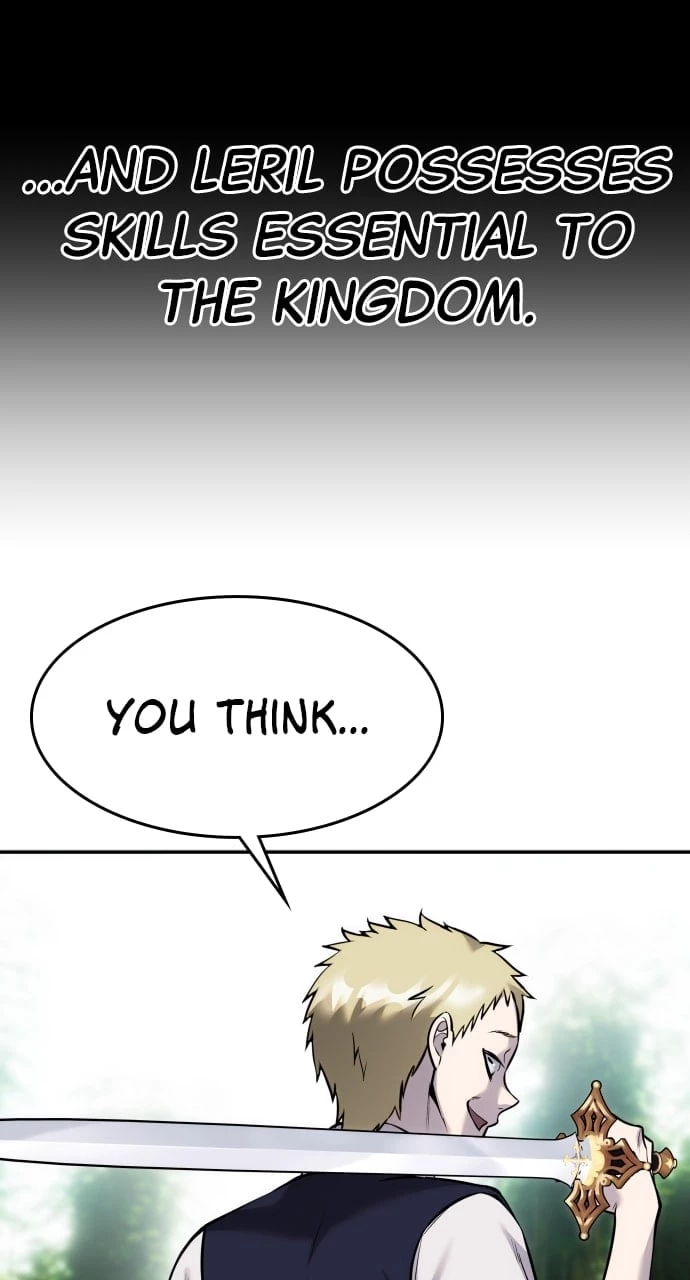 Secretly More Powerful than the Hero Chapter 13 - 38