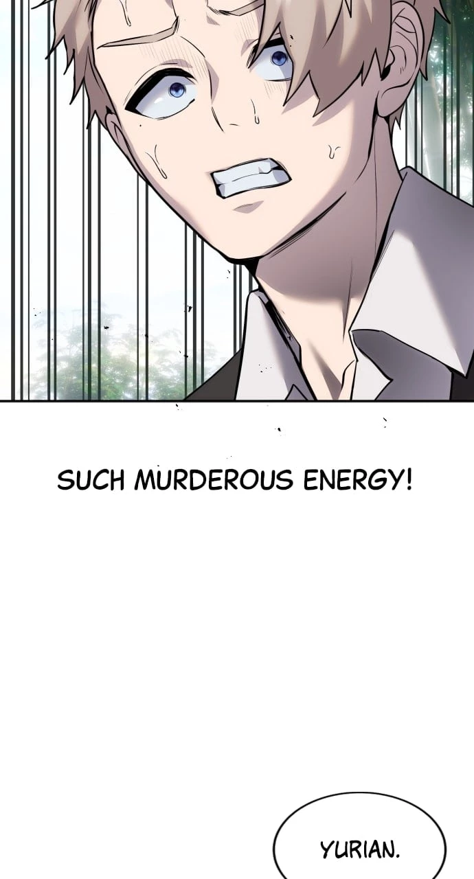 Secretly More Powerful than the Hero Chapter 12 - 21