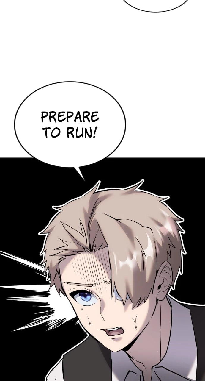 Secretly More Powerful than the Hero Chapter 12 - 22