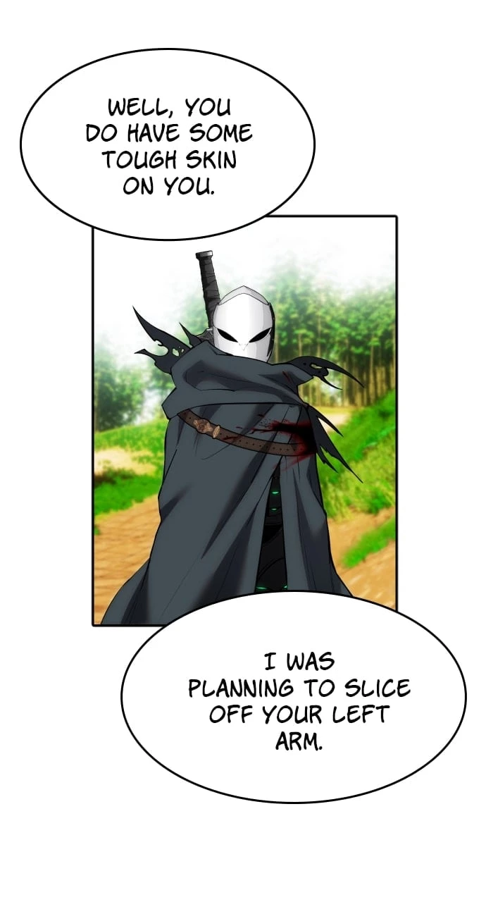 Secretly More Powerful than the Hero Chapter 13 - 41