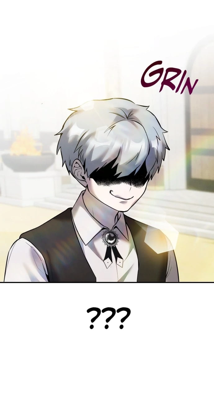 Secretly More Powerful than the Hero Chapter 14 - 113