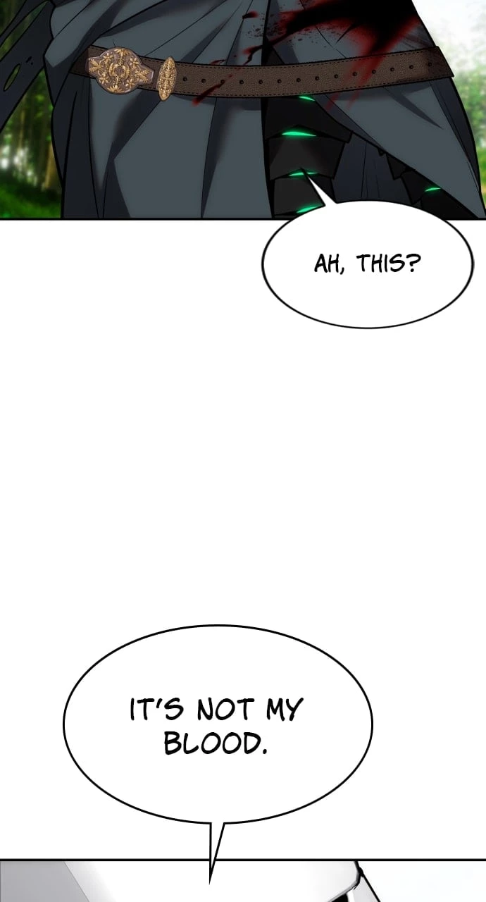Secretly More Powerful than the Hero Chapter 13 - 43