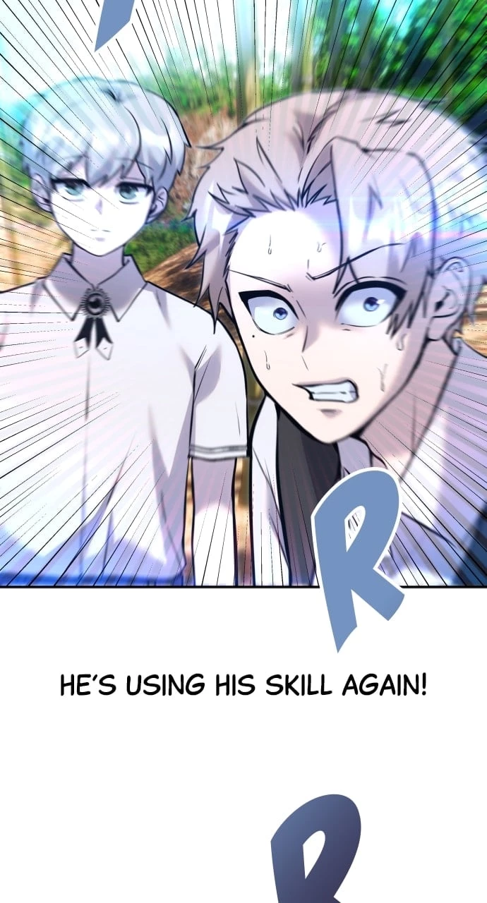 Secretly More Powerful than the Hero Chapter 12 - 26