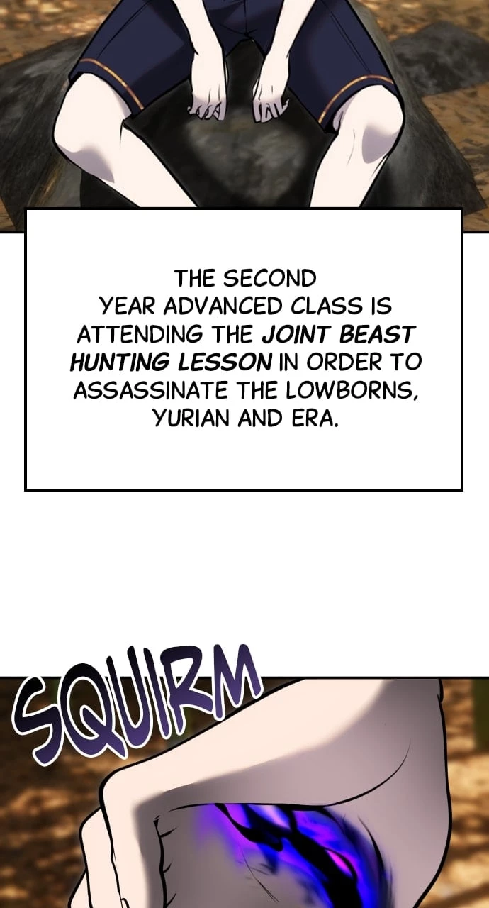 Secretly More Powerful than the Hero Chapter 11 - 3