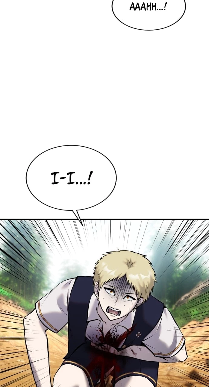 Secretly More Powerful than the Hero Chapter 13 - 49