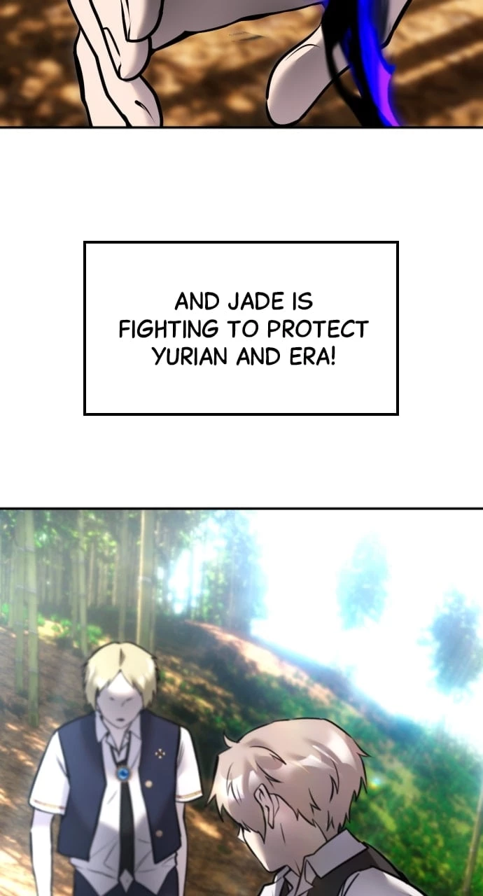 Secretly More Powerful than the Hero Chapter 11 - 4
