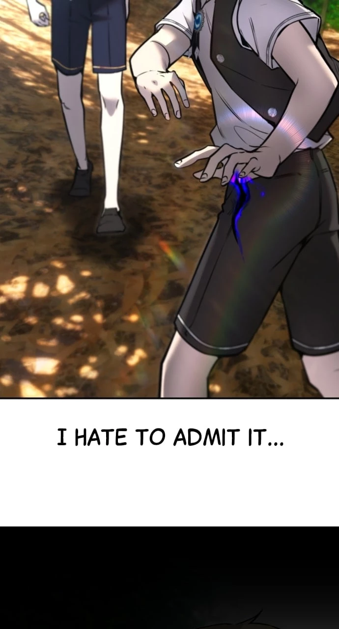 Secretly More Powerful than the Hero Chapter 11 - 5