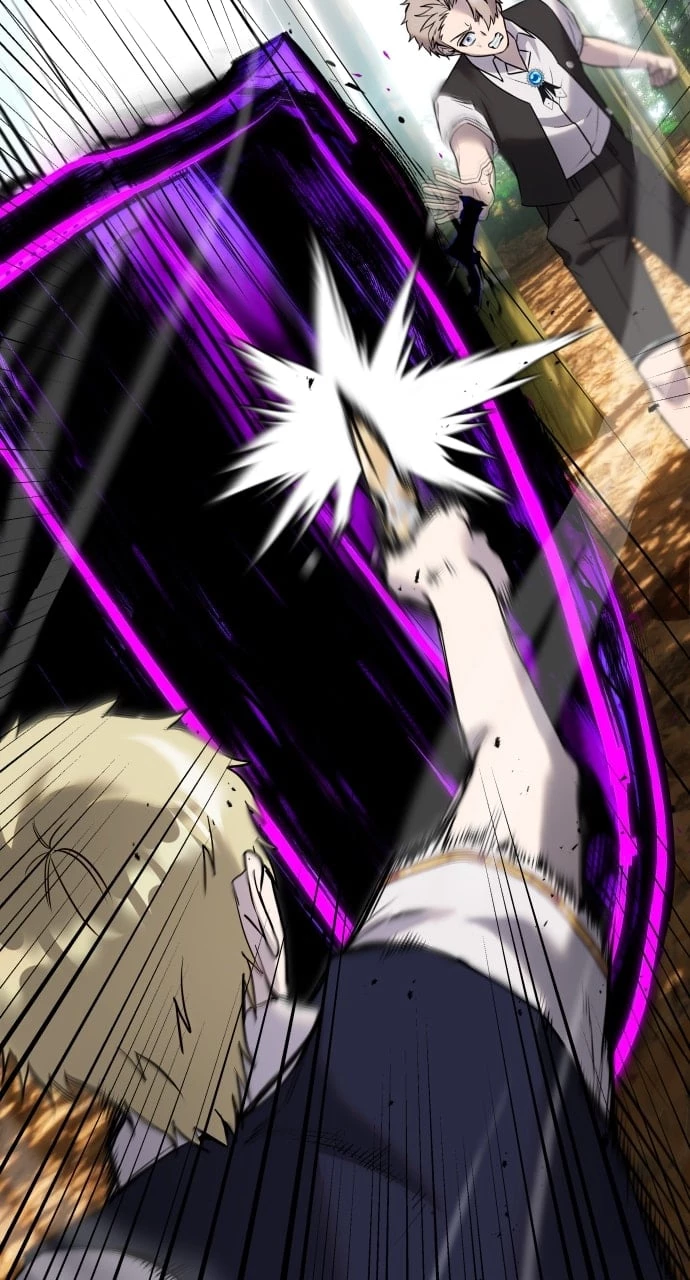Secretly More Powerful than the Hero Chapter 12 - 31