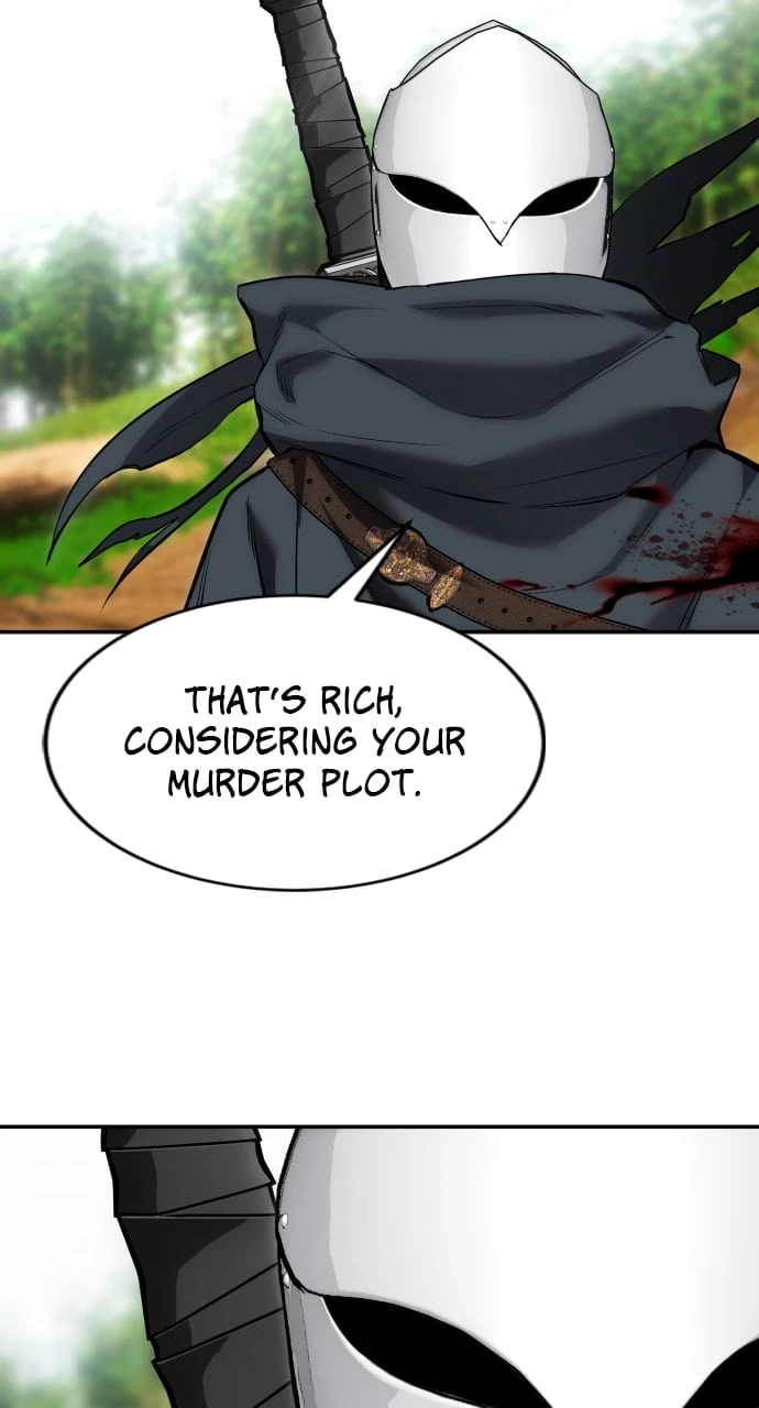 Secretly More Powerful than the Hero Chapter 13 - 51