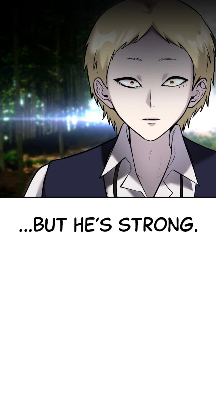 Secretly More Powerful than the Hero Chapter 11 - 6