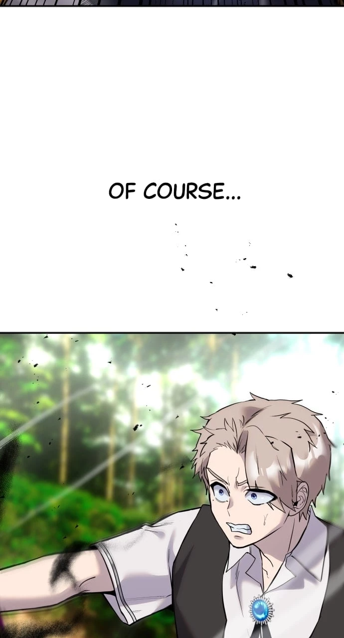 Secretly More Powerful than the Hero Chapter 12 - 32