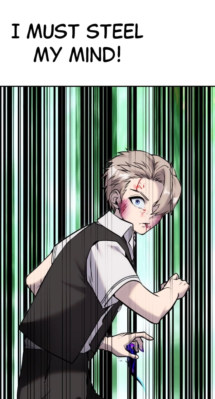 Secretly More Powerful than the Hero Chapter 11 - 7