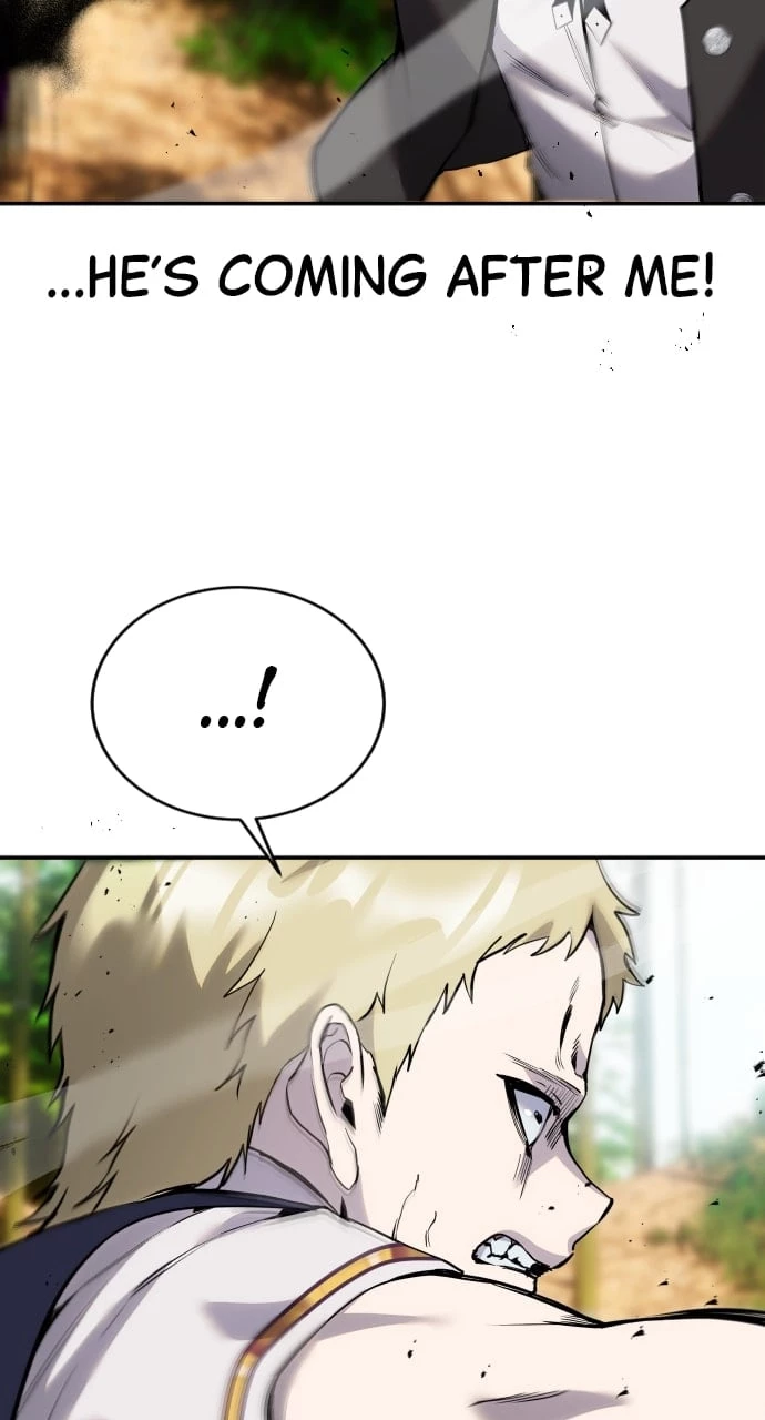 Secretly More Powerful than the Hero Chapter 12 - 33