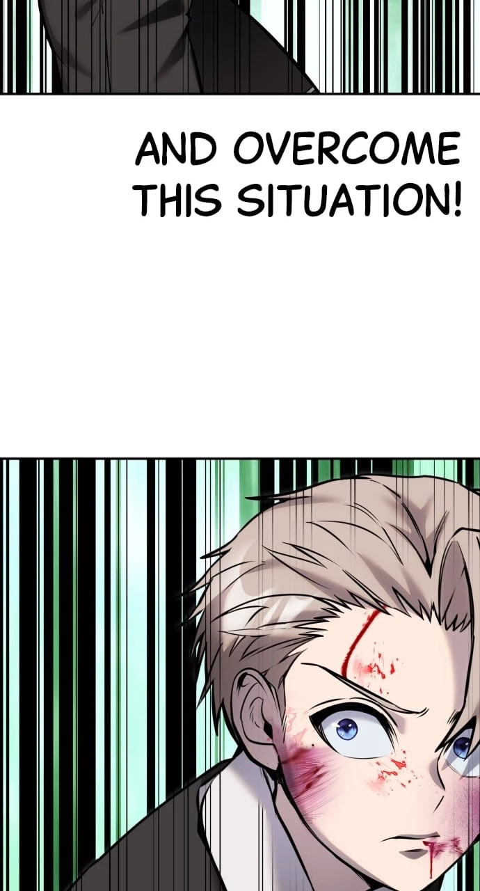 Secretly More Powerful than the Hero Chapter 11 - 8