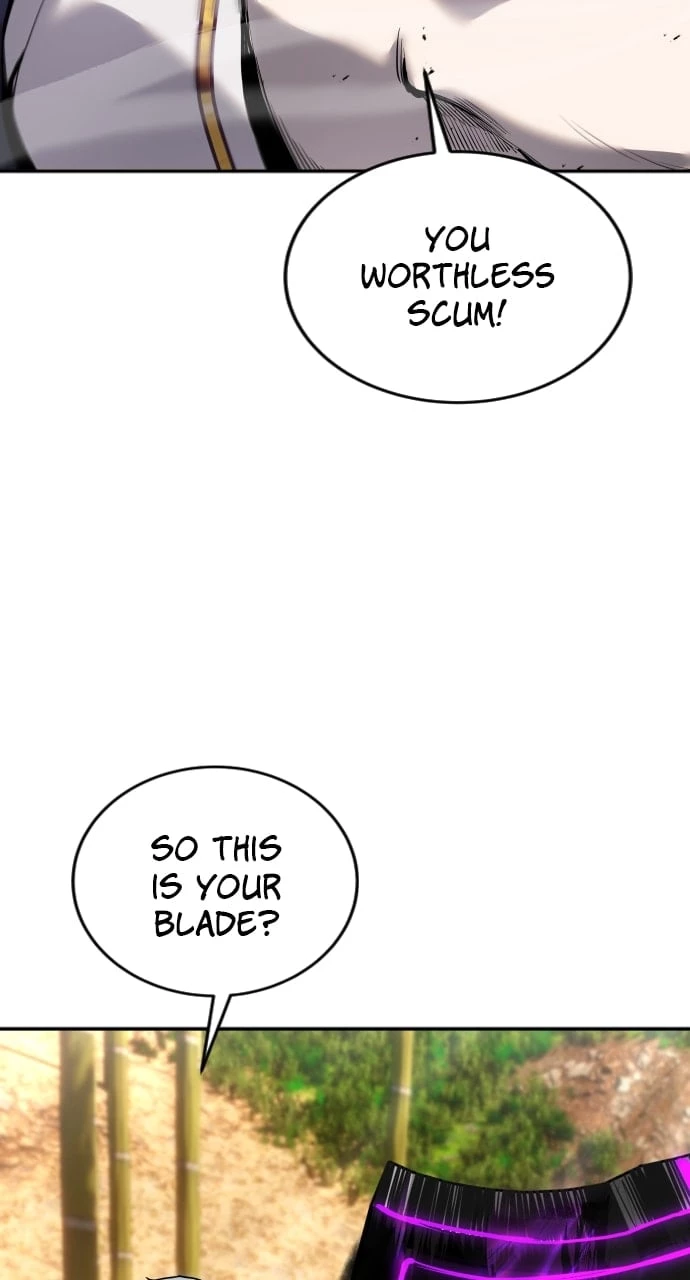 Secretly More Powerful than the Hero Chapter 12 - 34