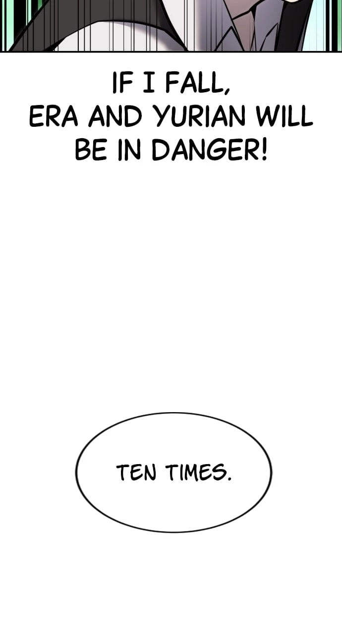 Secretly More Powerful than the Hero Chapter 11 - 9