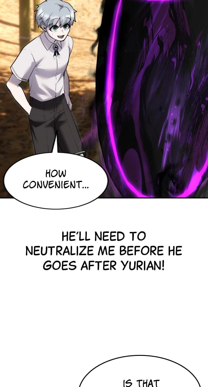 Secretly More Powerful than the Hero Chapter 12 - 35