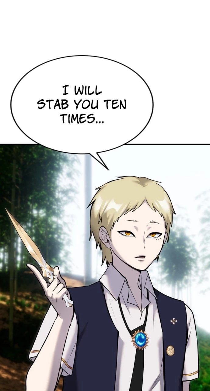 Secretly More Powerful than the Hero Chapter 11 - 10