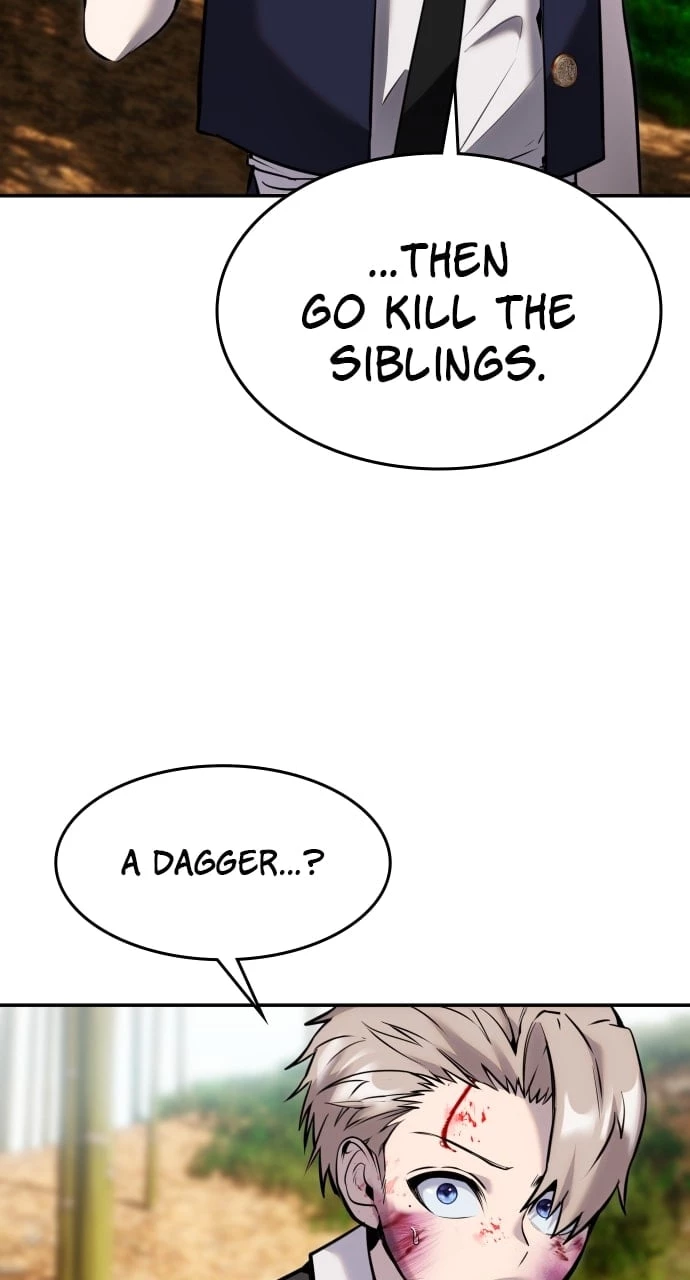Secretly More Powerful than the Hero Chapter 11 - 11