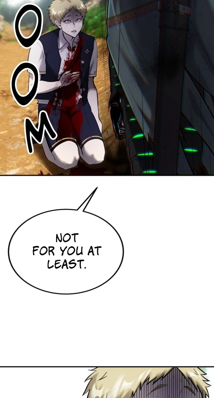 Secretly More Powerful than the Hero Chapter 13 - 57