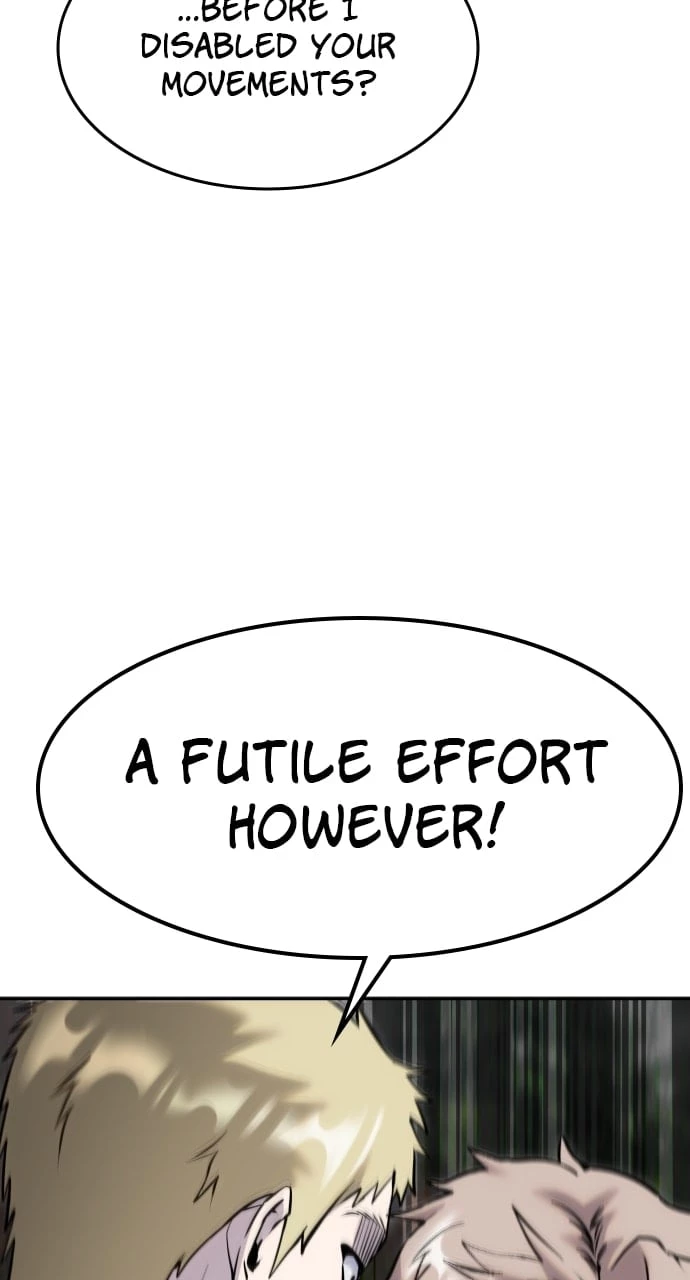 Secretly More Powerful than the Hero Chapter 12 - 37