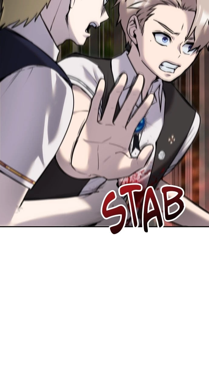 Secretly More Powerful than the Hero Chapter 12 - 38