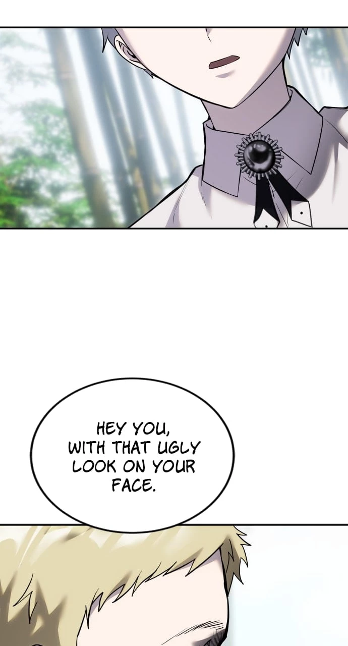 Secretly More Powerful than the Hero Chapter 12 - 39