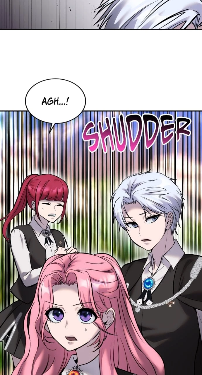 Secretly More Powerful than the Hero Chapter 13 - 61