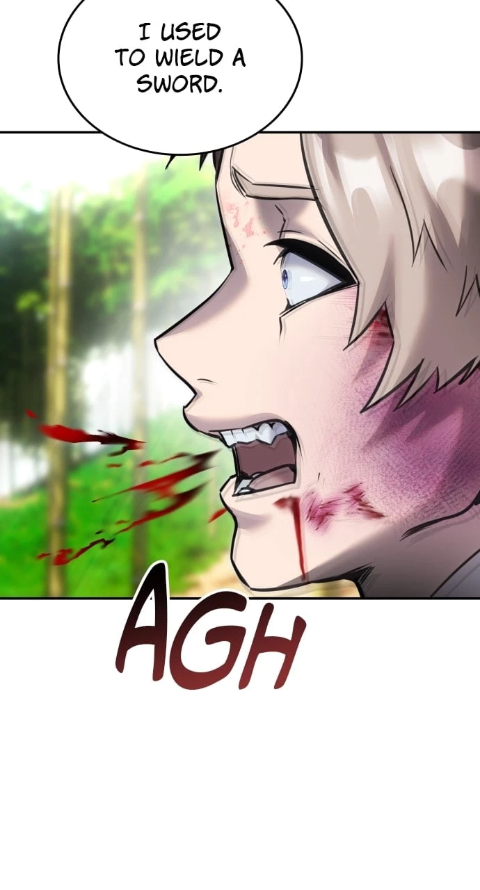 Secretly More Powerful than the Hero Chapter 11 - 16
