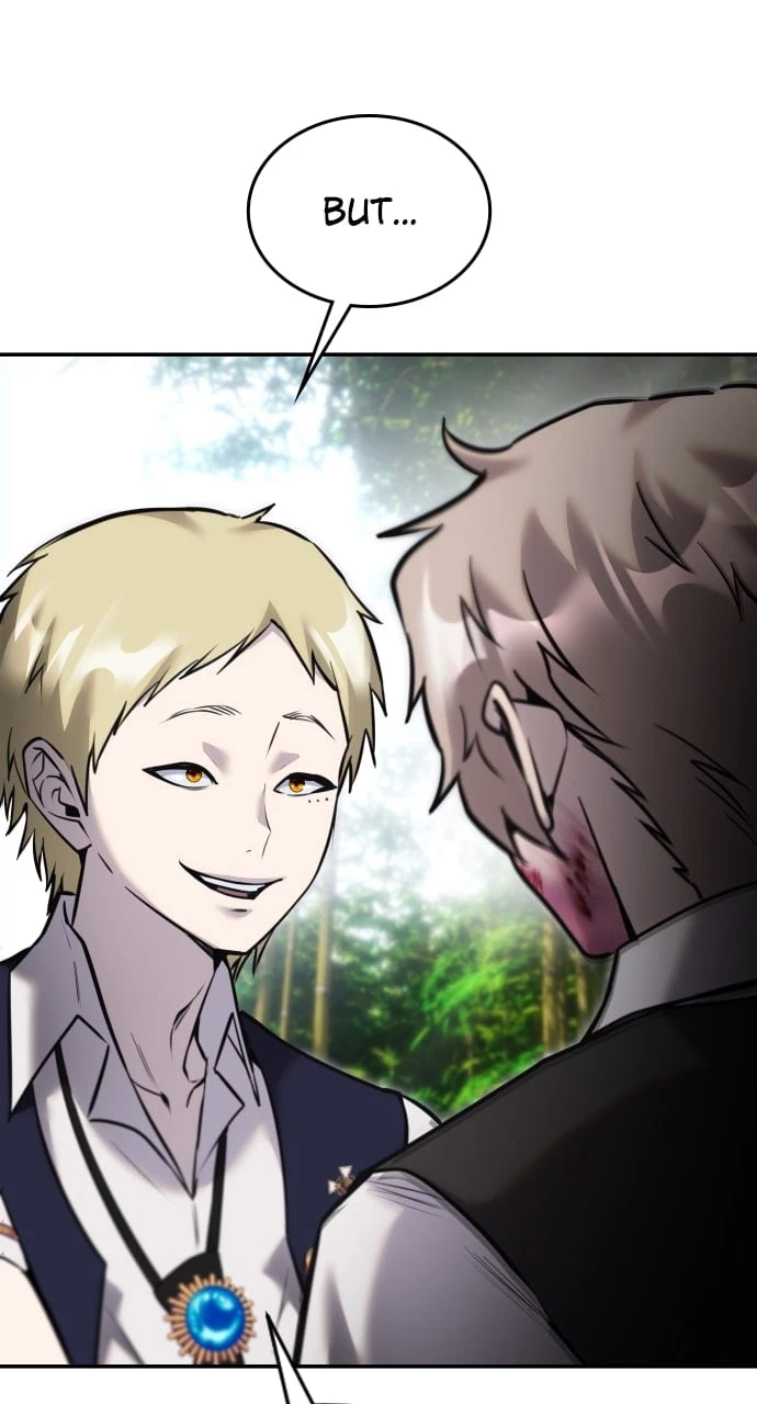 Secretly More Powerful than the Hero Chapter 11 - 17