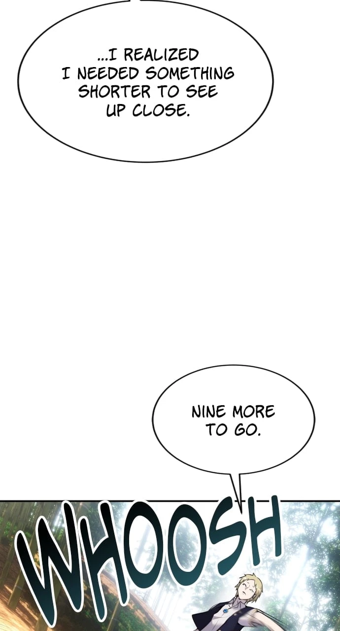 Secretly More Powerful than the Hero Chapter 11 - 18