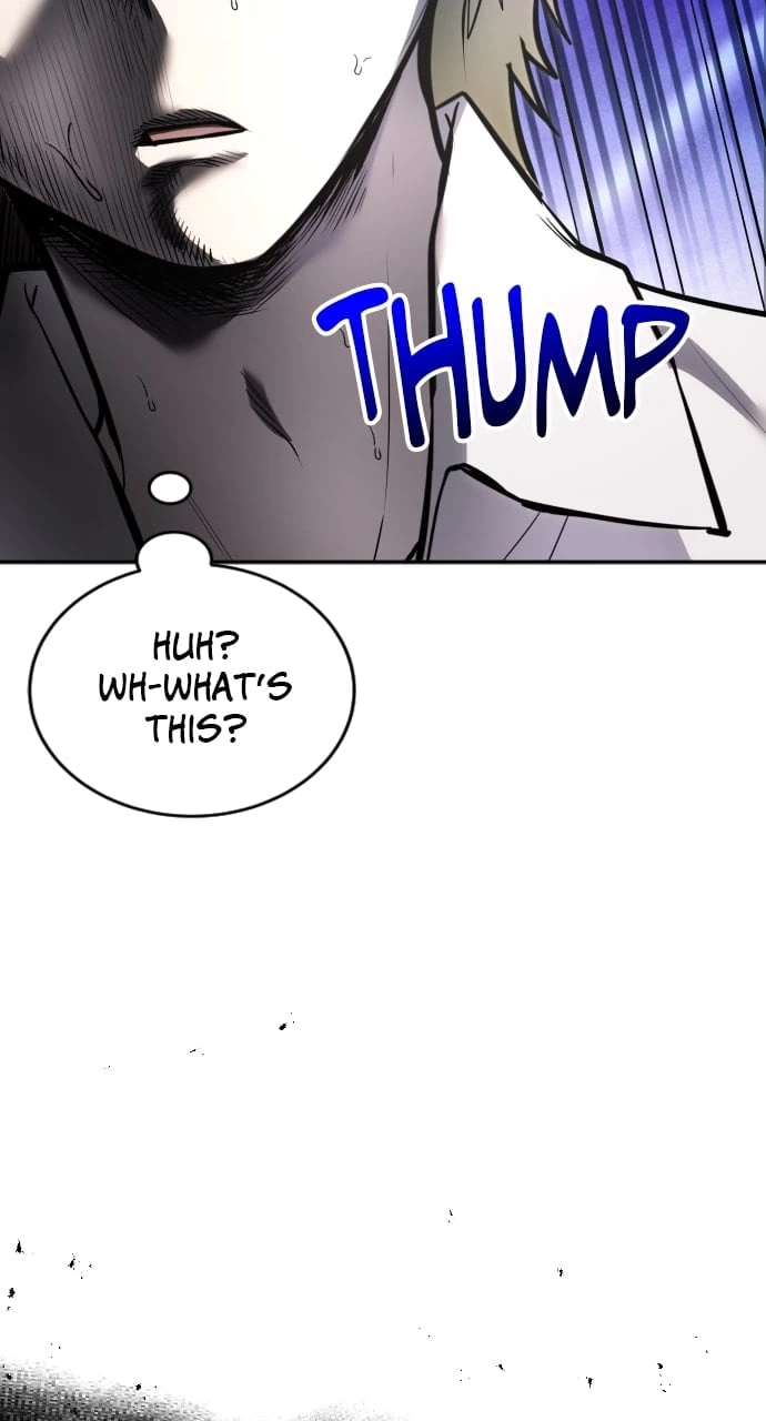 Secretly More Powerful than the Hero Chapter 12 - 43