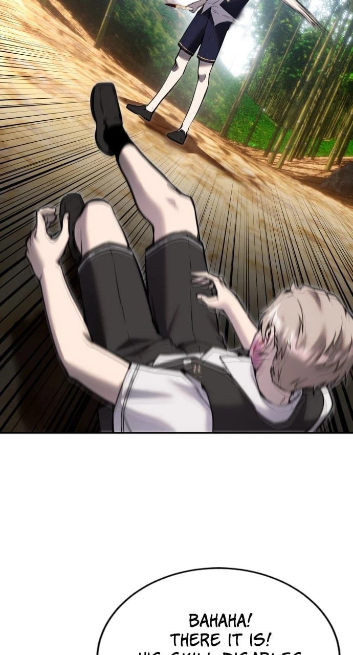Secretly More Powerful than the Hero Chapter 11 - 19