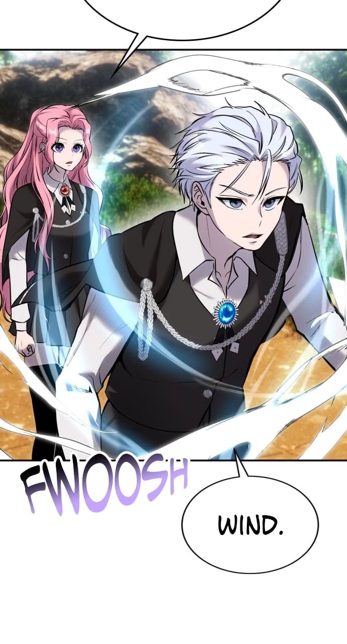 Secretly More Powerful than the Hero Chapter 13 - 64