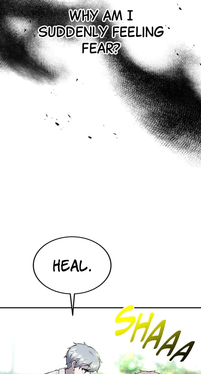 Secretly More Powerful than the Hero Chapter 12 - 44