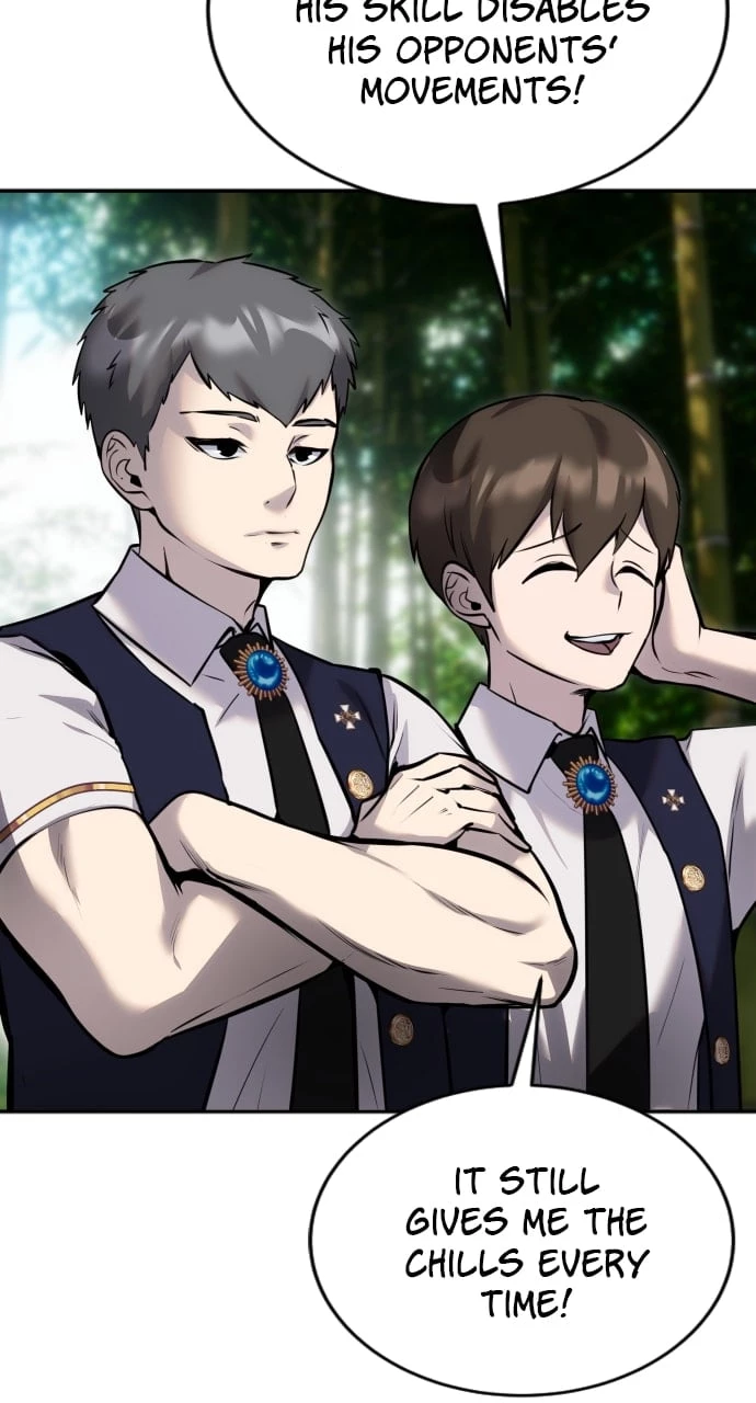 Secretly More Powerful than the Hero Chapter 11 - 20