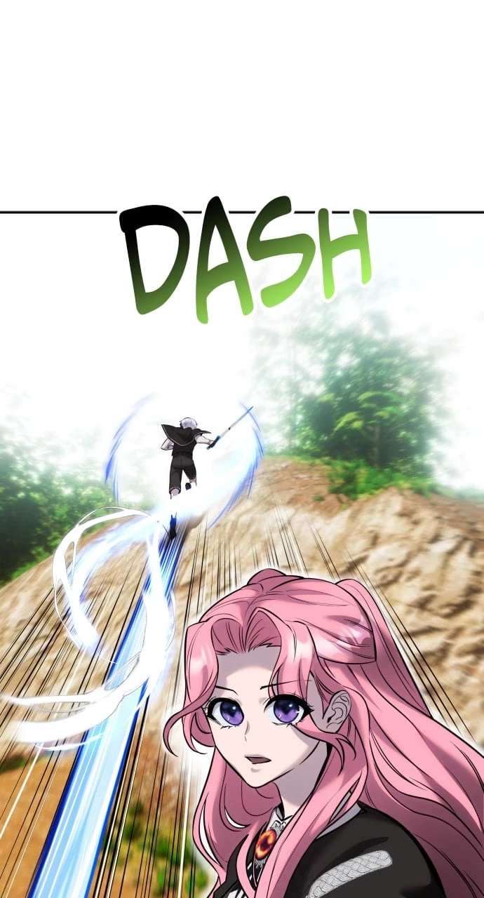 Secretly More Powerful than the Hero Chapter 13 - 65