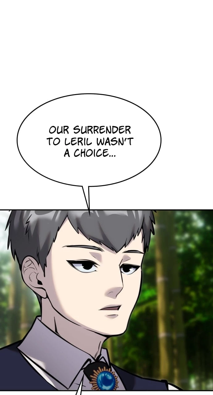 Secretly More Powerful than the Hero Chapter 11 - 21