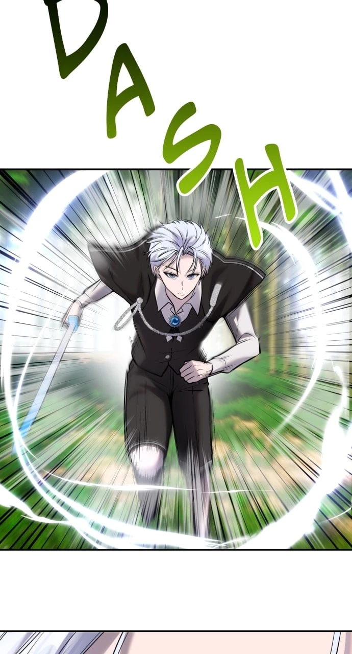 Secretly More Powerful than the Hero Chapter 13 - 67