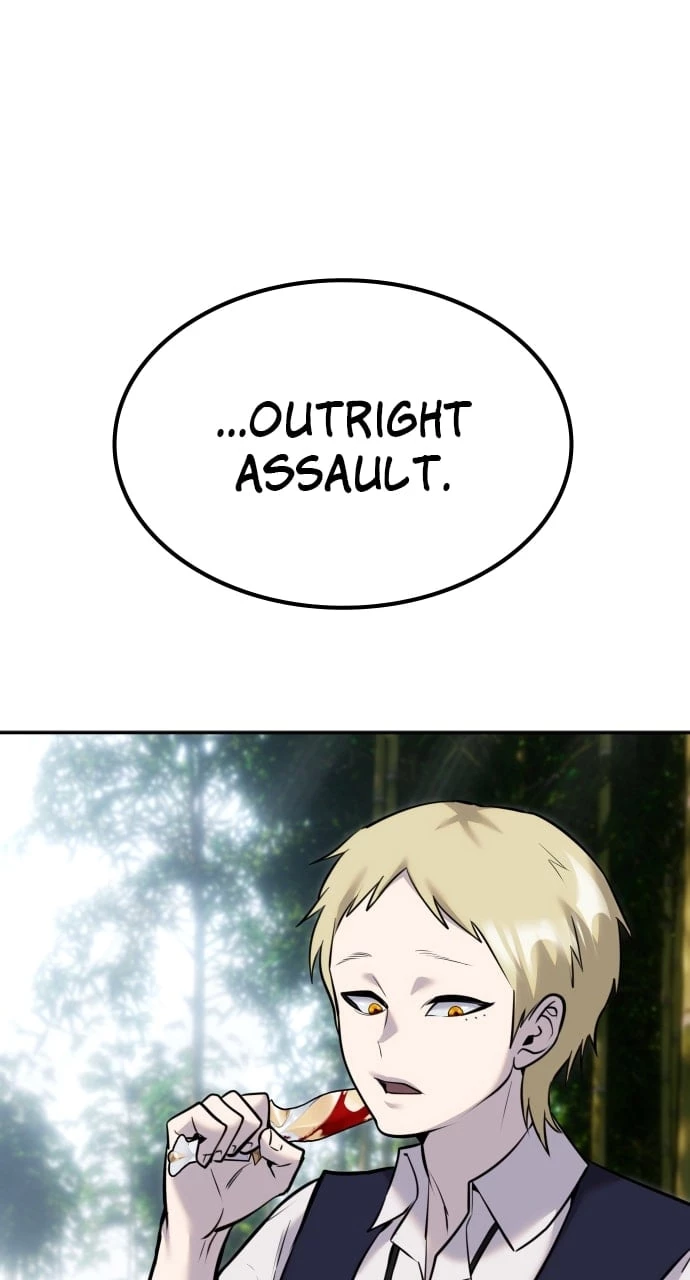 Secretly More Powerful than the Hero Chapter 11 - 23