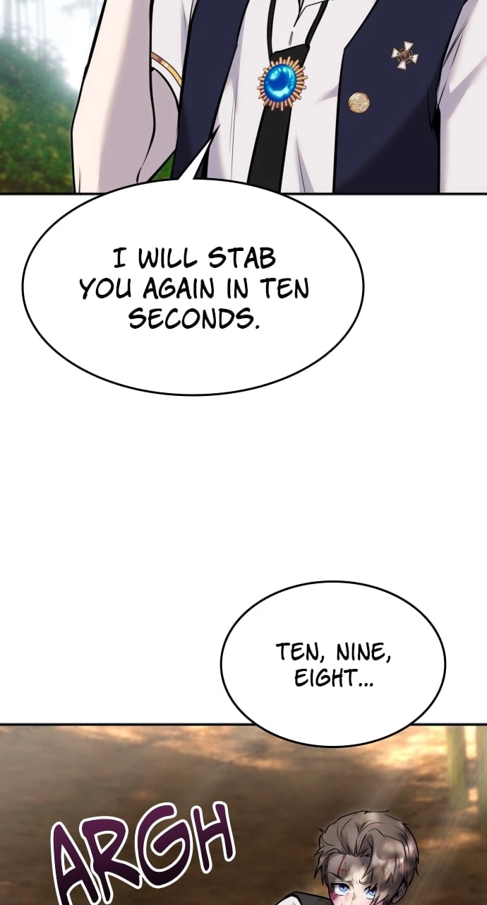 Secretly More Powerful than the Hero Chapter 11 - 24