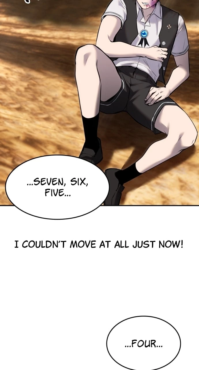 Secretly More Powerful than the Hero Chapter 11 - 25