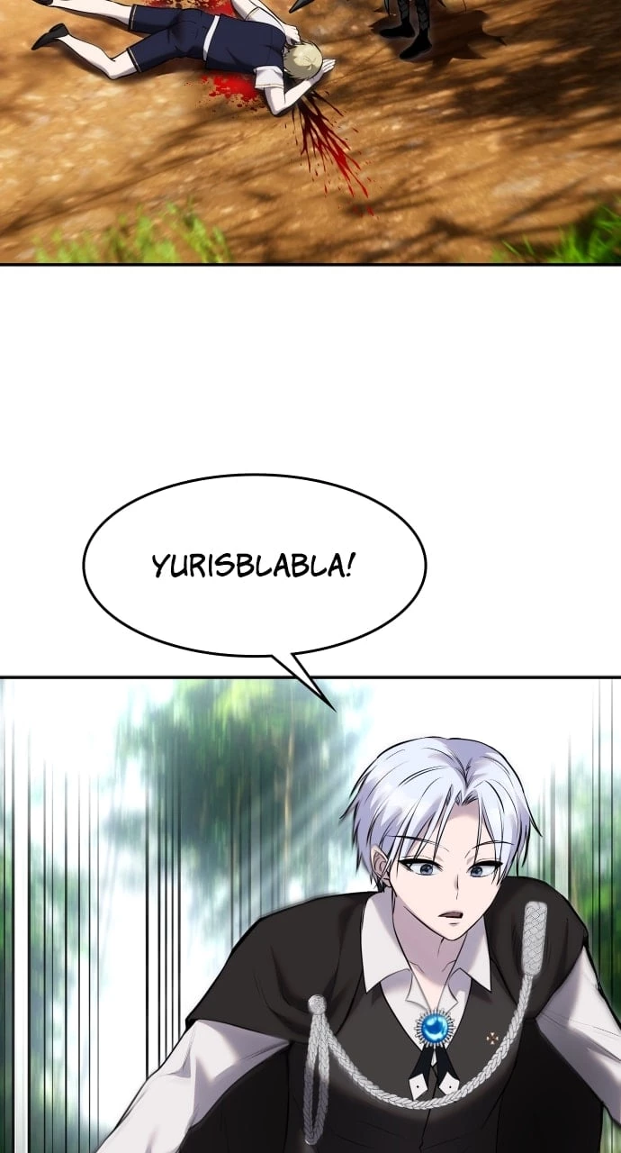 Secretly More Powerful than the Hero Chapter 13 - 70