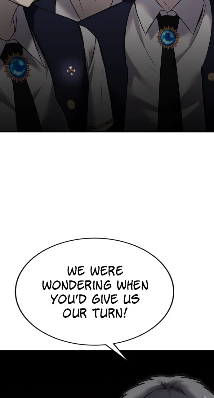 Secretly More Powerful than the Hero Chapter 12 - 50