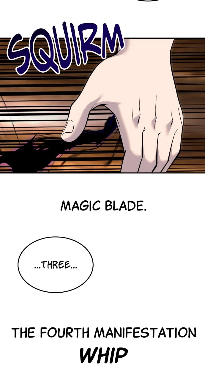 Secretly More Powerful than the Hero Chapter 11 - 26
