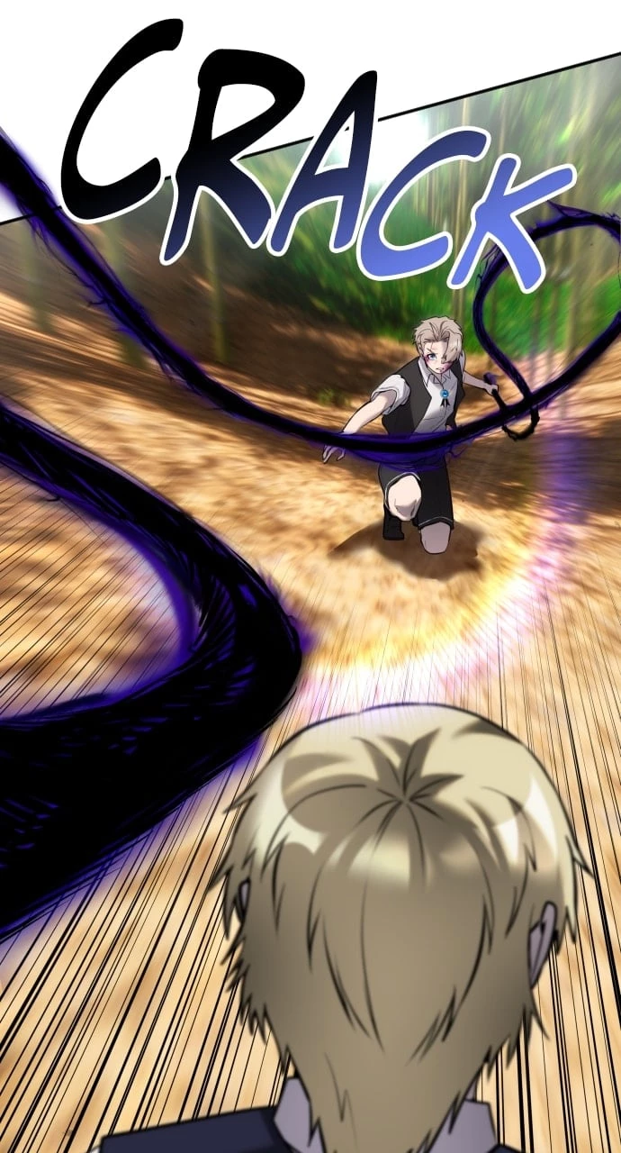 Secretly More Powerful than the Hero Chapter 11 - 27
