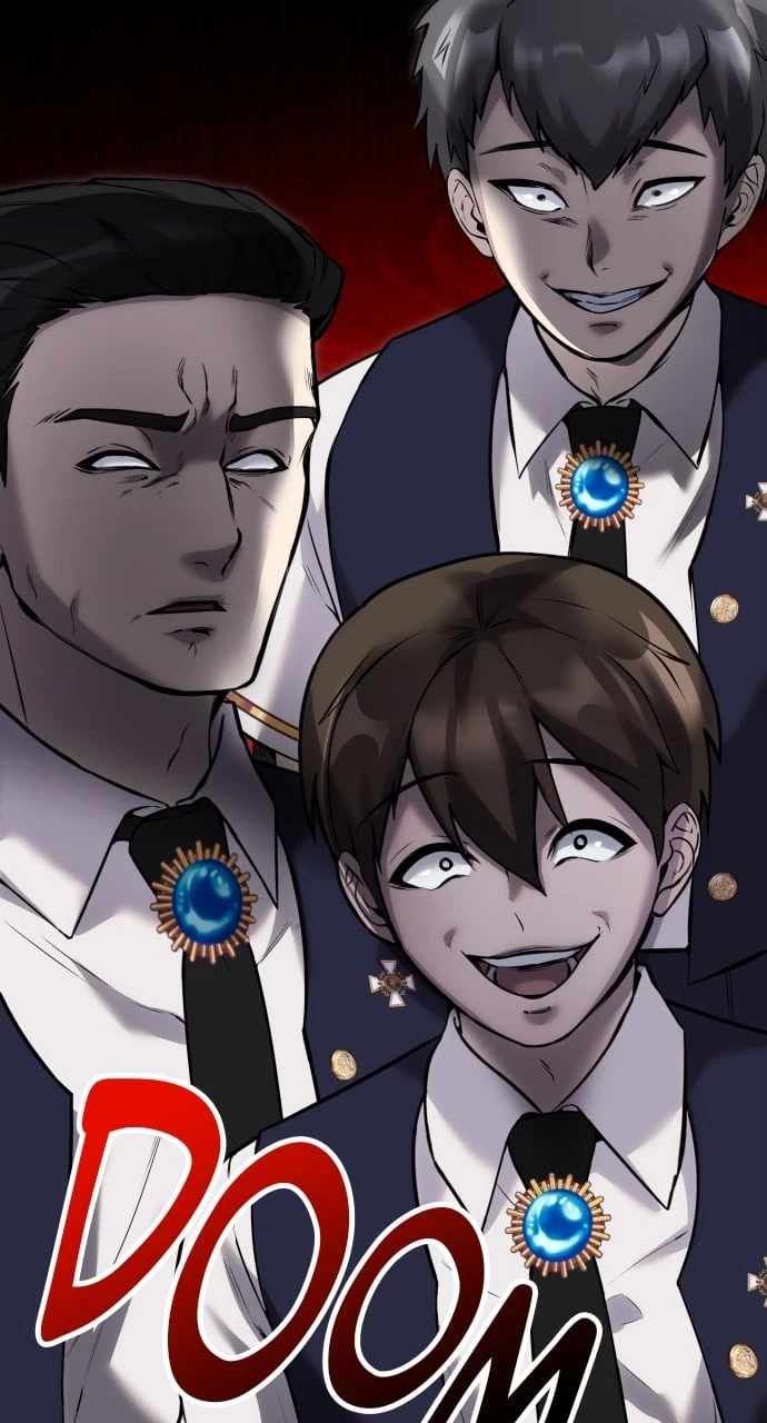 Secretly More Powerful than the Hero Chapter 12 - 51