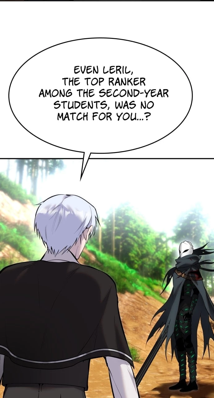Secretly More Powerful than the Hero Chapter 13 - 72